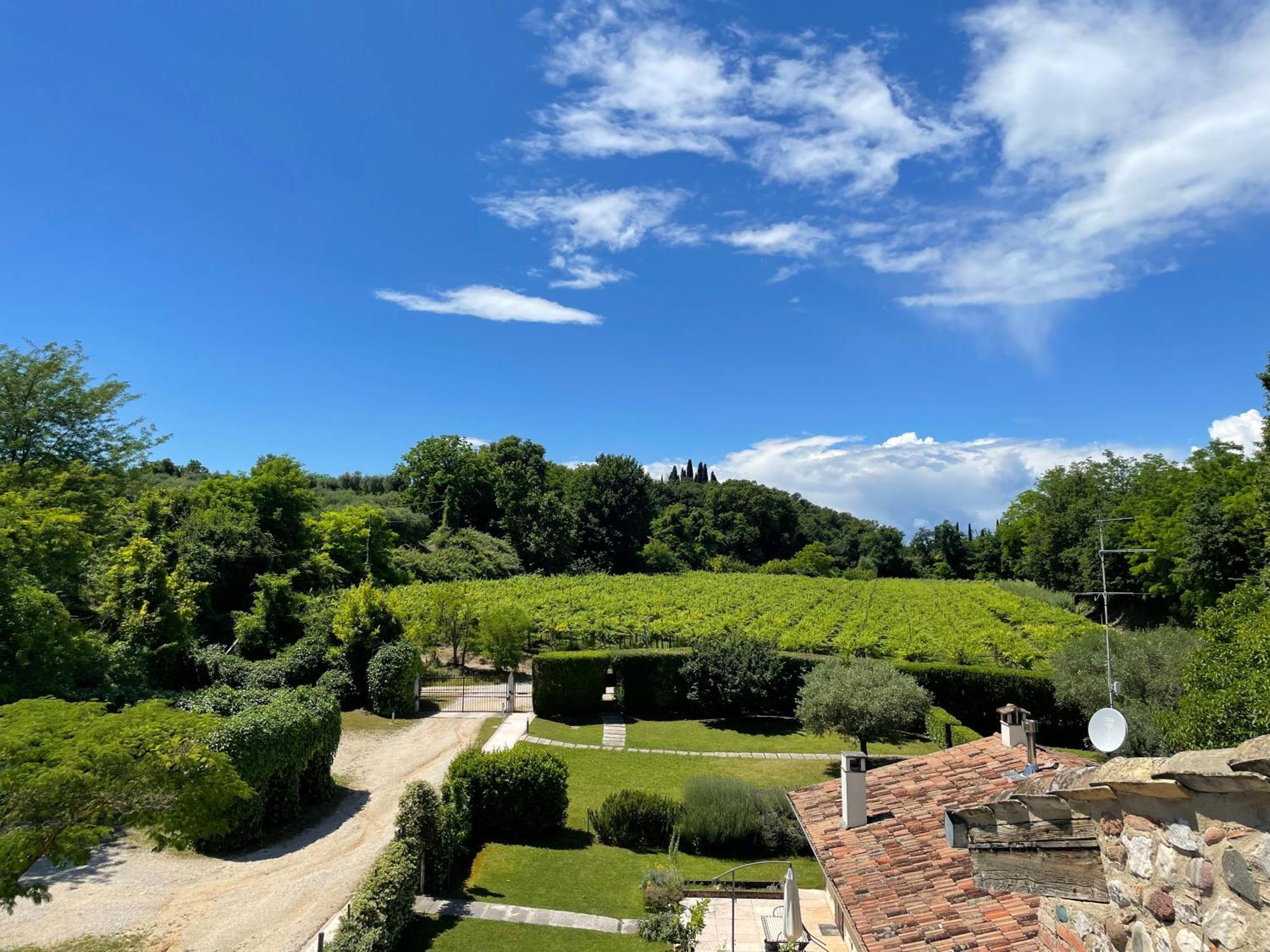 Casa Carlotte - Lago Di Garda Lazise Exterior photo